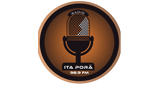 Logo Radio Ita Pora