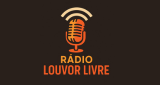 Logo Radio louvor Livre