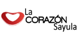 Logo Radio Corazón Sayula