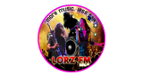 Logo LORZ FM 101.9