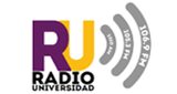 Logo Radio Universidad