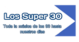 Logo Cadena Super 30