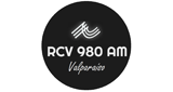 Logo Radio Corporacion Valparaiso 980 AM