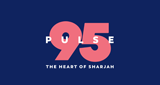 Logo Pulse 95 Radio