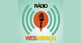 Logo Web Radio Abraço