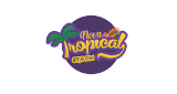 Logo Nova Tropical Fm