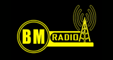 Logo BM Radio
