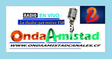 Logo Canal 2 Ondaamistad