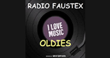 Logo Radio Faustex Oldies 2