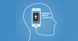 Logo Conexão Bíblia Sagrada