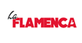 Logo La Flamenca