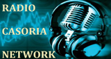 Logo Radio Casoria Network