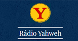 Logo Rádio Yahweh