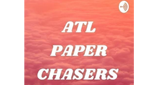 Logo Atl Paper Chasers Radio