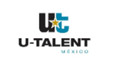 Logo U-Talent Radio