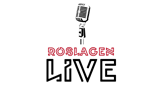 Logo Roslagen Live Rock