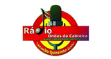 Logo Rádio Ondas da Cabreira