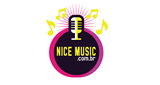 Logo Nice Music Pop