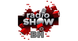 Logo Rádio Show BH