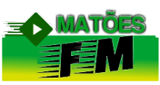 Logo Rádio Matões FM de Pedro II