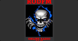 Logo RodFM