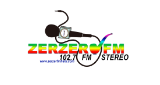 Logo Zerzer Fm