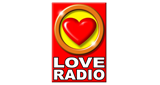Logo Love Radio (RDS)