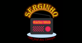 Logo Radio do Serginho