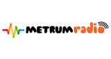 Logo Metrum Radio Bandung