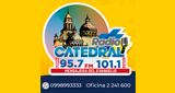 Logo Radio Catedral