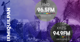 Logo Radio Mezquital