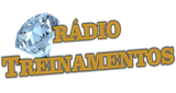 Logo Rádio Treinamentos