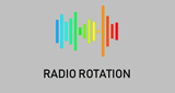 Logo Radio Rotation