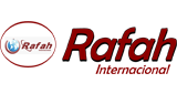 Logo Rádio Rafah Internacional