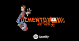 Logo OCHENTOXICO Retro