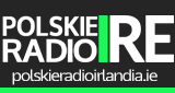 Logo Polish Radio Ireland