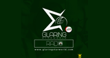 Logo Glaring Star World Radio