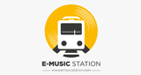 Logo FuseWebRadio