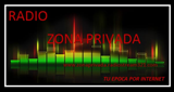 Logo Radio Zona Privada