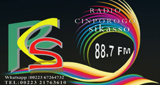 Logo Radio Cinporogo