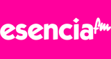 Logo Esencia FM Valencia