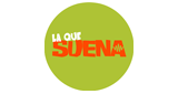 Logo La Que Suena Benidorm