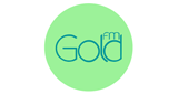 Logo Gold FM - Altea