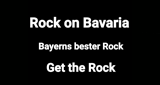 Logo Rock On Bavaria