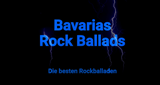Logo Bavarias Rock Ballads