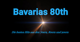 Logo Bavarias 80th