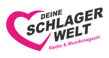 Logo Deine Schlagerwelt