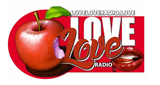 Logo Love Love Radio