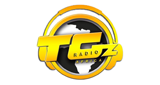 Logo TGz Africa Radio