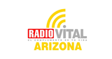Logo Radio Vital